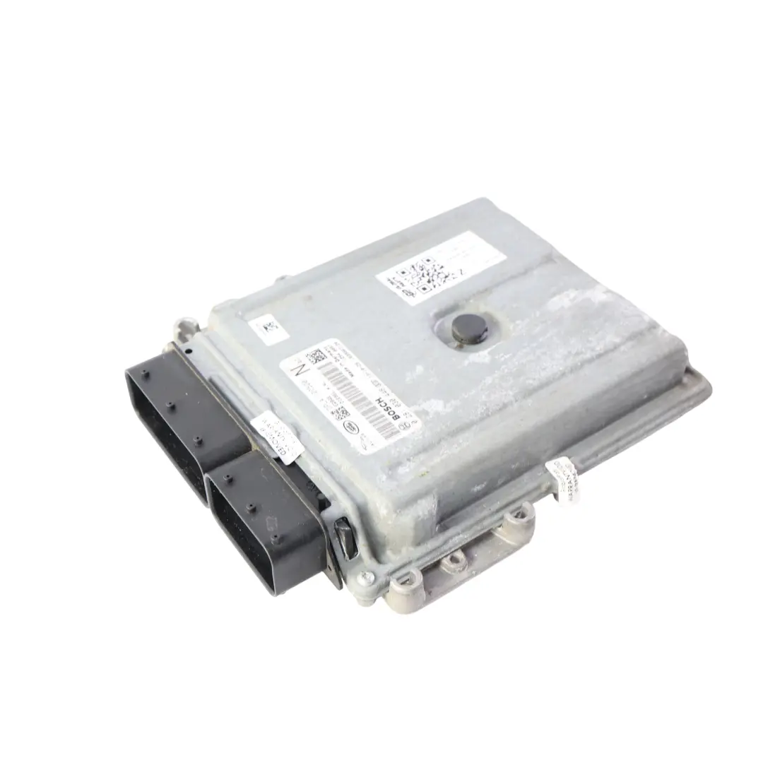 Range Rover L405 448DT 340HP Engine Control Unit ECU Automatic - SKU DPLA-12C520-NAC - Part number DPLA-12C520-NAC