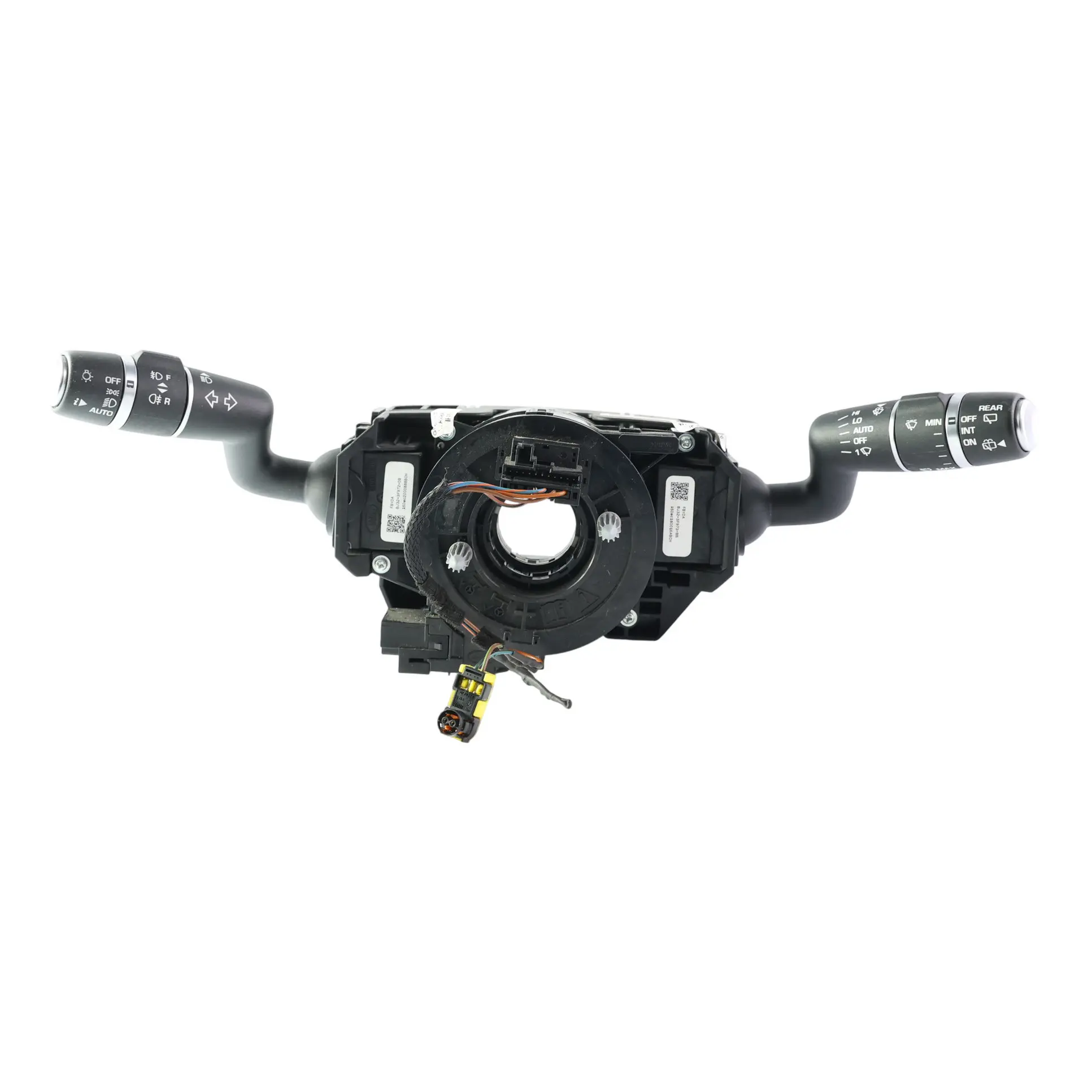 Land Rover Range Rover Evoque L538 Przełącznik Manetki DPLA-13N064-RA