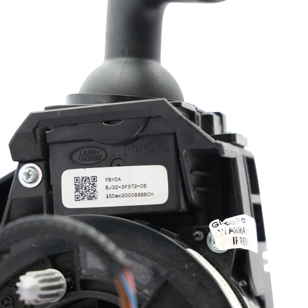 Indicator Wiper Stalk Switch Squib to Range Rover Evoque L538 with Part number DPLA-13N064-RA Range Rover Evoque L538 Indicator Wiper Stalk Switch Squib - SKU DPLA-13N064-RA - Part number DPLA-13N064-RA