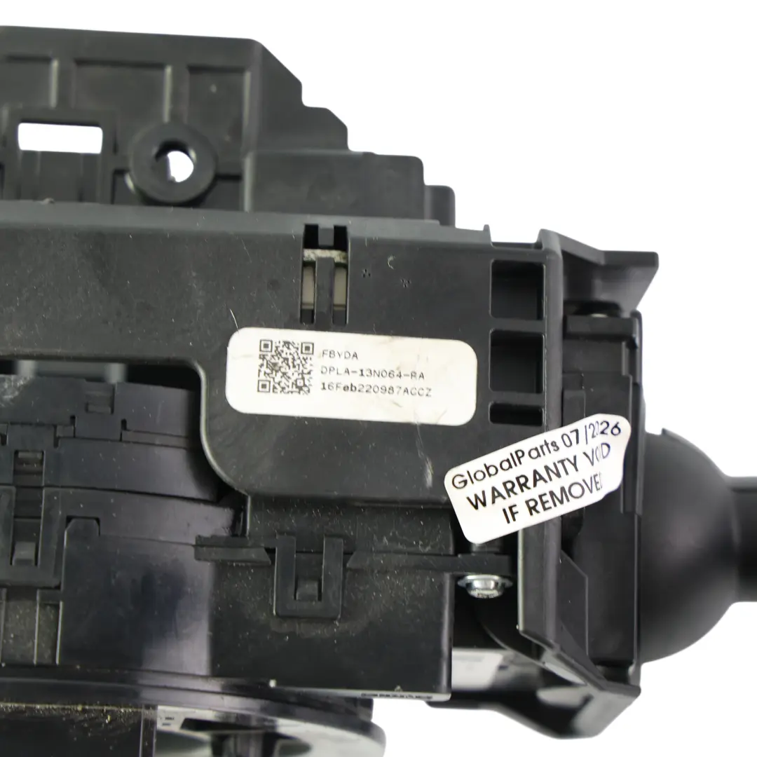 Blinkerhebel Wischerschalter für Land Rover Range Rover Evoque L538 mit Teilenummer DPLA-13N064-RA Land Rover Range Rover Evoque L538 Blinkerhebel Wischerschalter - SKU DPLA-13N064-RA - Teilenummer DPLA-13N064-RA