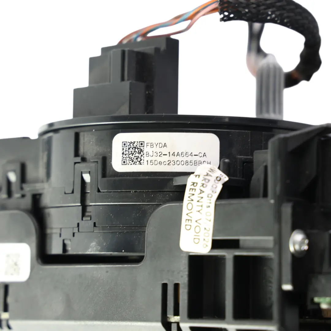 Land Rover Evoque L538 Interruttore Leva Frecce Tergi - SKU DPLA-13N064-RA - Numero di parte DPLA-13N064-RA