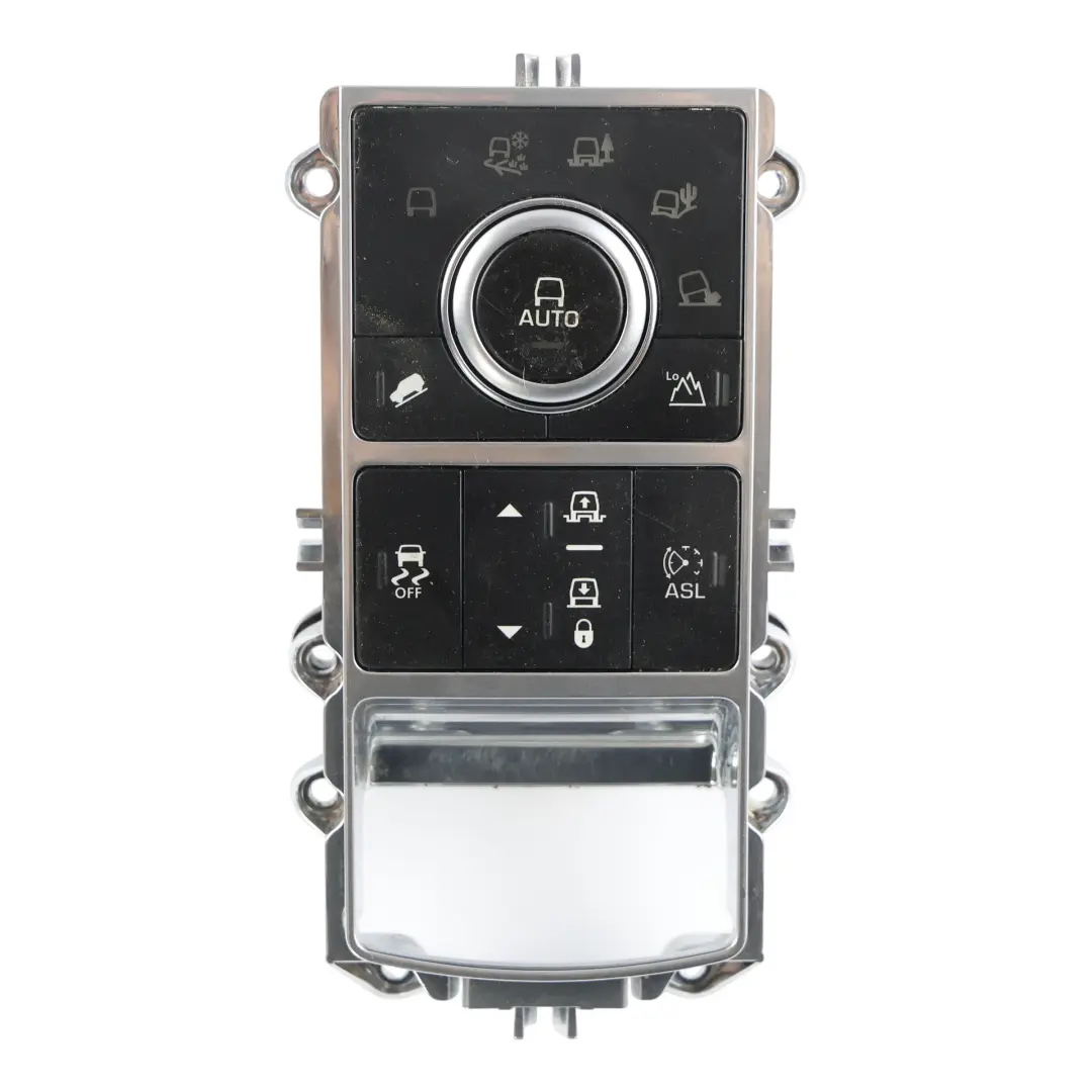 Interruptor Terrain Response para Land Rover Range Rover L405 con número de pieza DPLA-14B596-HH Land Rover Range Rover L405 Interruptor Terrain Response - SKU DPLA-14B596-HH - Número de pieza DPLA-14B596-HH