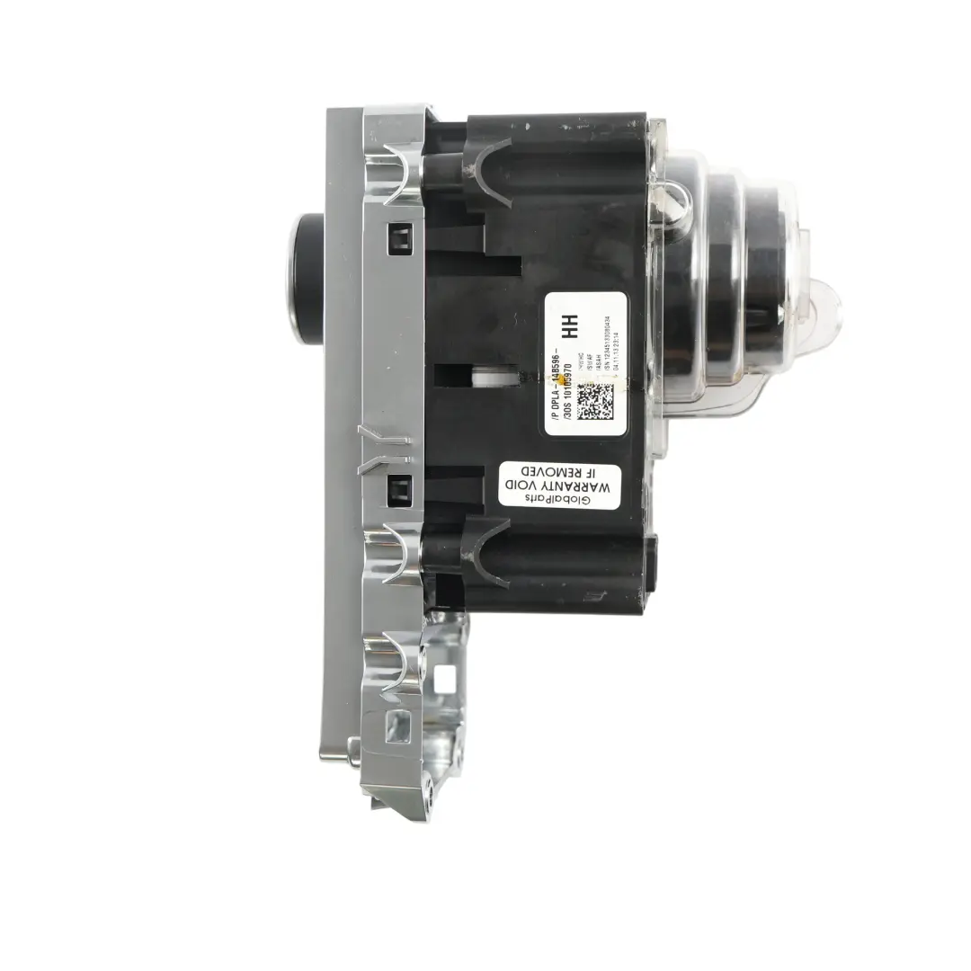 Land Rover Interruttore Controllo Trazione Terrain Response L405 - SKU DPLA-14B596-HH - Numero di parte DPLA-14B596-HH