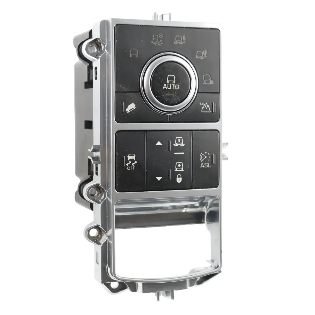Response Traction Control Switch Unit to Range Rover L405 Terrain with Part number DPLA-14B596-HH Range Rover L405 Terrain Response Traction Control Switch Unit - SKU DPLA-14B596-HH - Part number DPLA-14B596-HH
