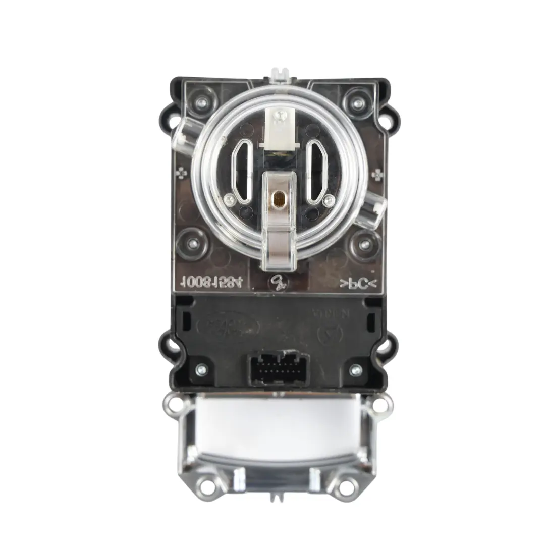 Land Rover Range Rover L405 Interruptor Terrain Response - SKU DPLA-14B596-HH - Número de pieza DPLA-14B596-HH