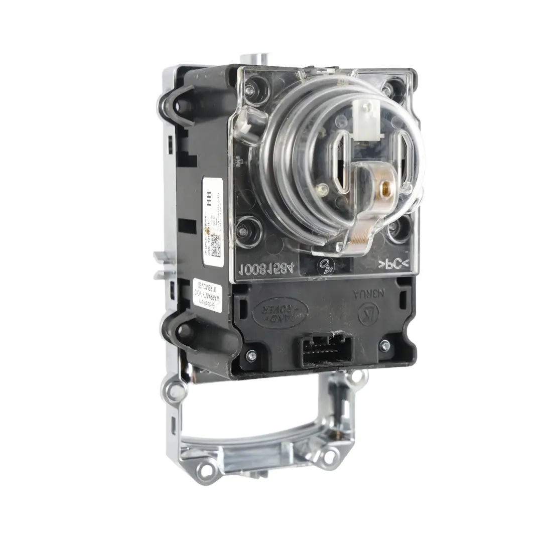 Range Rover L405 Terrain Response Traction Control Switch Unit - SKU DPLA-14B596-HH - Part number DPLA-14B596-HH