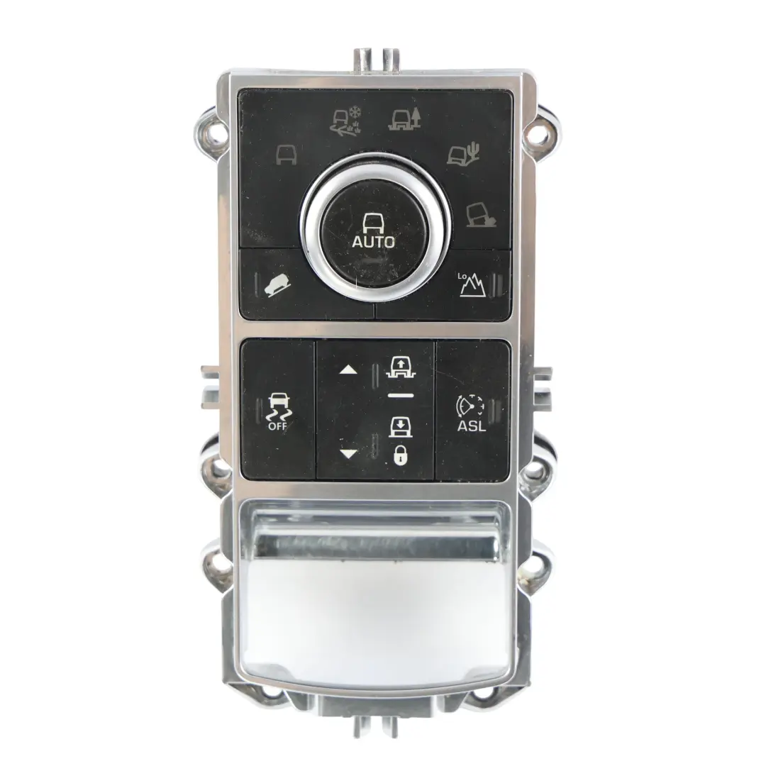 Response Traction Control Switch Unit to Range Rover L405 Terrain with Part number DPLA-14B596-HH Range Rover L405 Terrain Response Traction Control Switch Unit - SKU DPLA-14B596-HH - Part number DPLA-14B596-HH