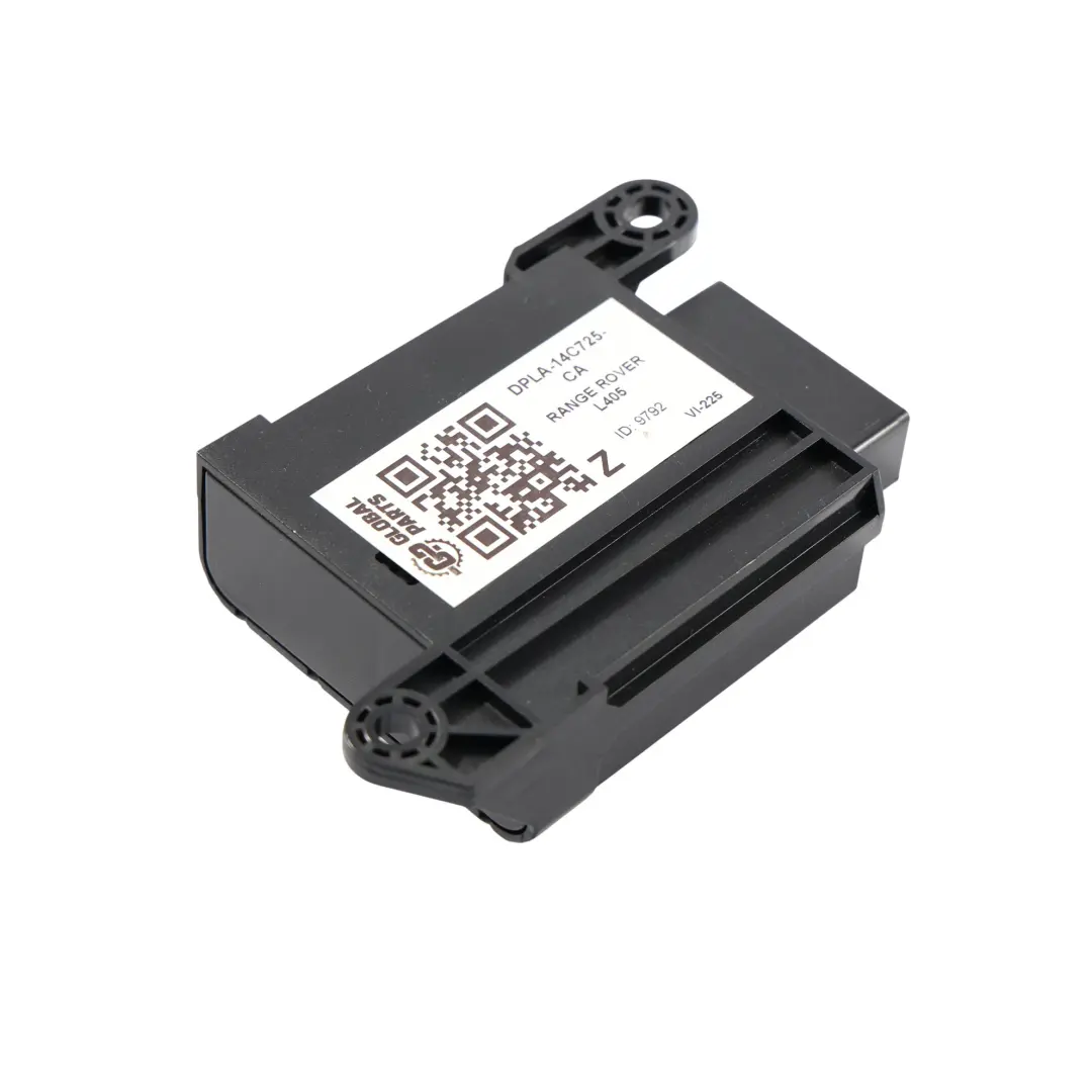 Modulo Memoria Riscaldamento Sedili Ant Post per Range Rover L405 con numero di parte DPLA-14C725-CA Range Rover L405 Modulo Memoria Riscaldamento Sedili Ant Post - SKU DPLA-14C725-CA - Numero di parte DPLA-14C725-CA