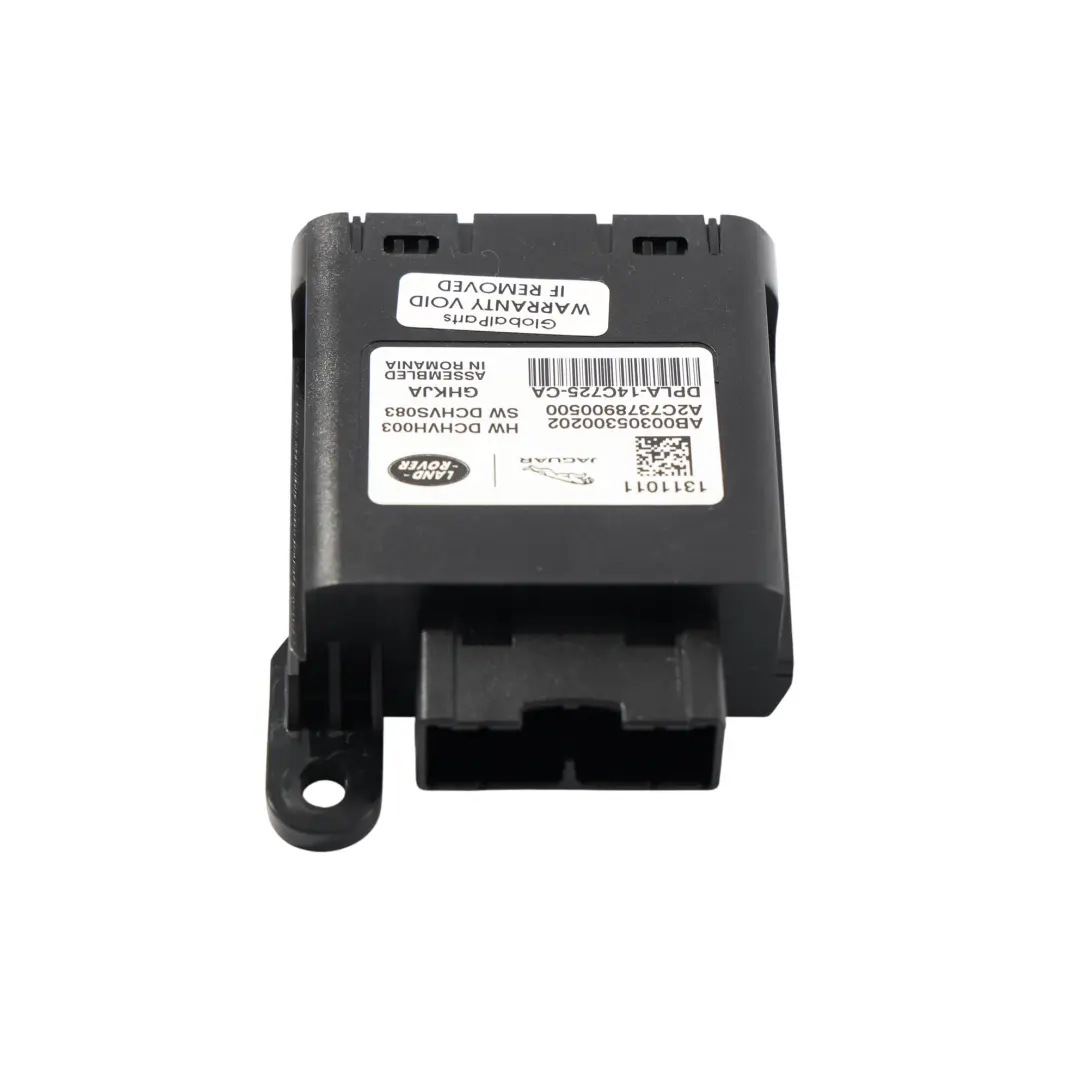 Range Rover L405 Vorne Hinten Sitz Memory Heizung Modul - SKU DPLA-14C725-CA - Teilenummer DPLA-14C725-CA