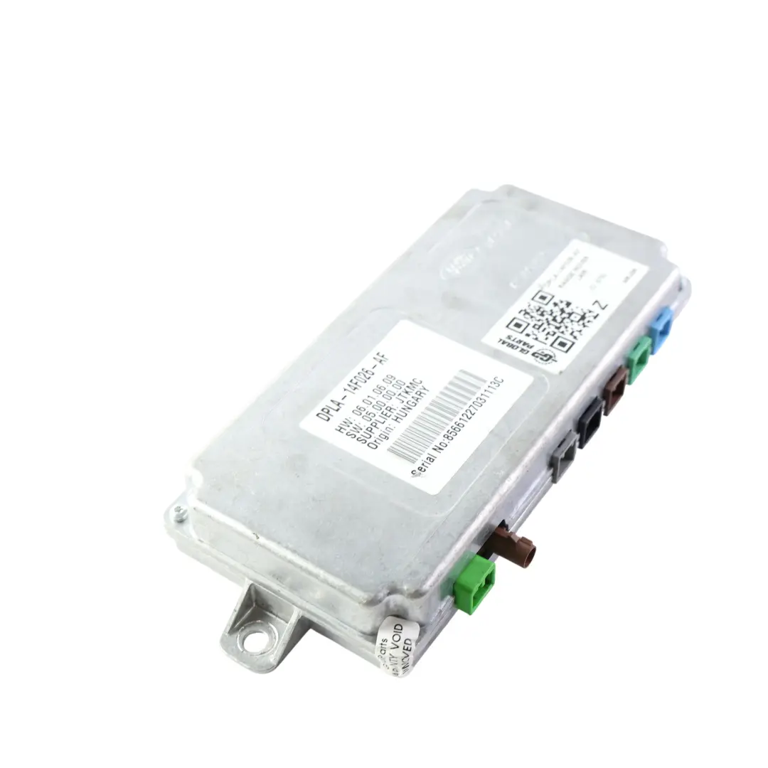 Range Rover Vogue L405 Modulo Centralina Telecamera ECU - SKU DPLA-14F026-AF - Numero di parte DPLA-14F026-AF