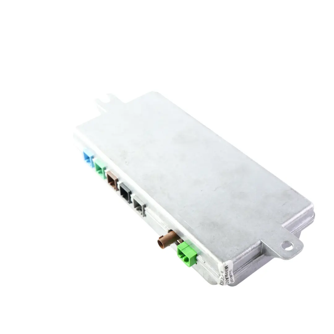 Range Rover Vogue L405 Módulo Unidad Control Cámara ECU - SKU DPLA-14F026-AF - Número de pieza DPLA-14F026-AF