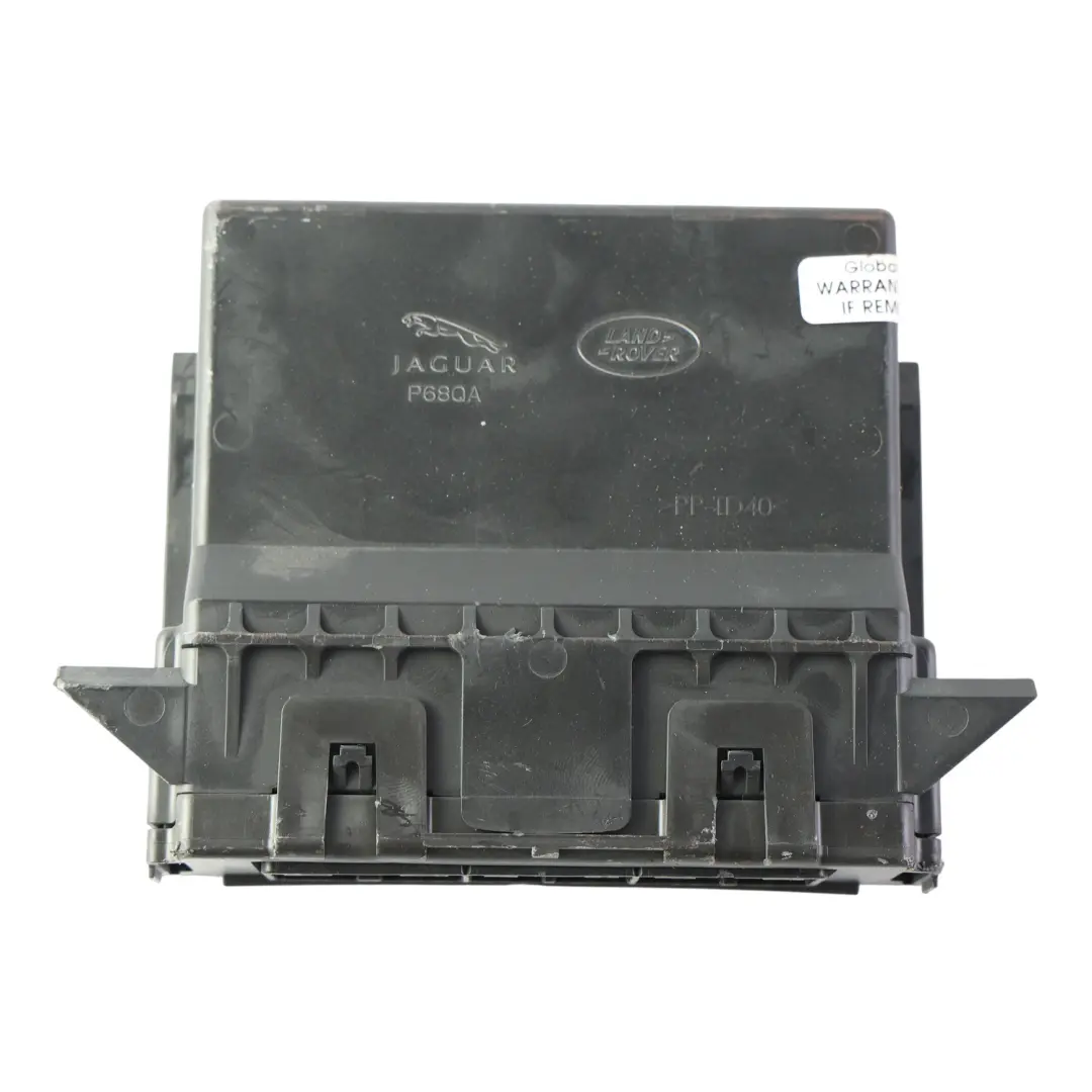 Module Climatisation pour Range Rover Sport L494 Vogue L405 à propos du numéro de pièce DPLA-14F498-AA Range Rover Sport L494 Vogue L405 Module Climatisation - SKU DPLA-14F498-AA - Numéro de pièce DPLA-14F498-AA