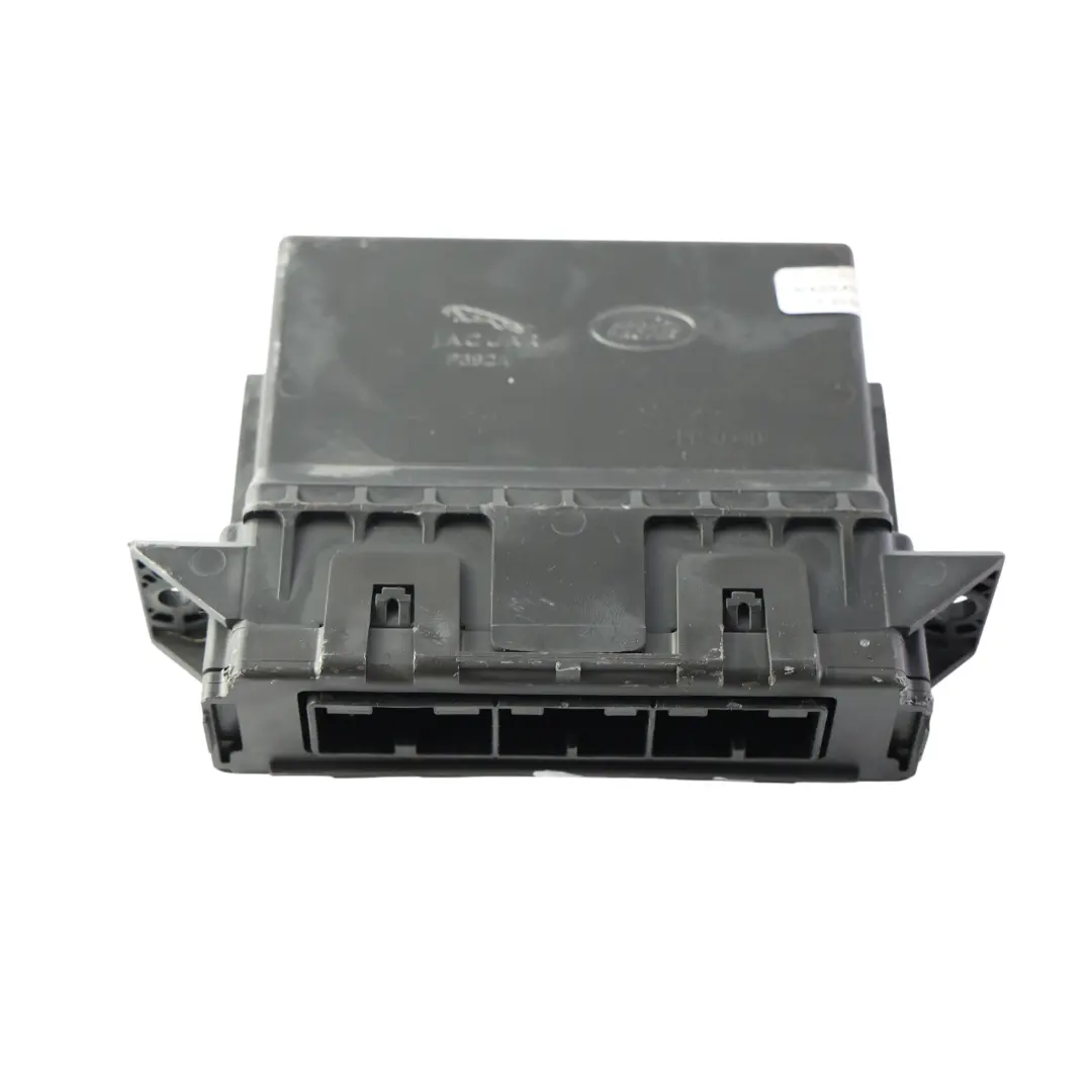 Range Rover Sport L494 Vogue L405 A/C Climate Control Unit Module - SKU DPLA-14F498-AA - Part number DPLA-14F498-AA