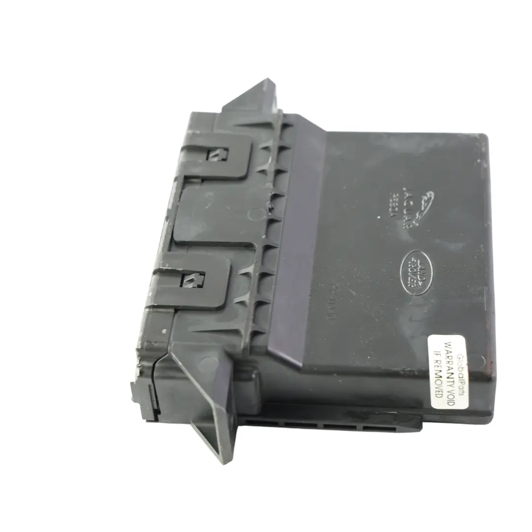 Range Rover Sport L494 Vogue L405 Unidad Control Climatizador - SKU DPLA-14F498-AA - Número de pieza DPLA-14F498-AA