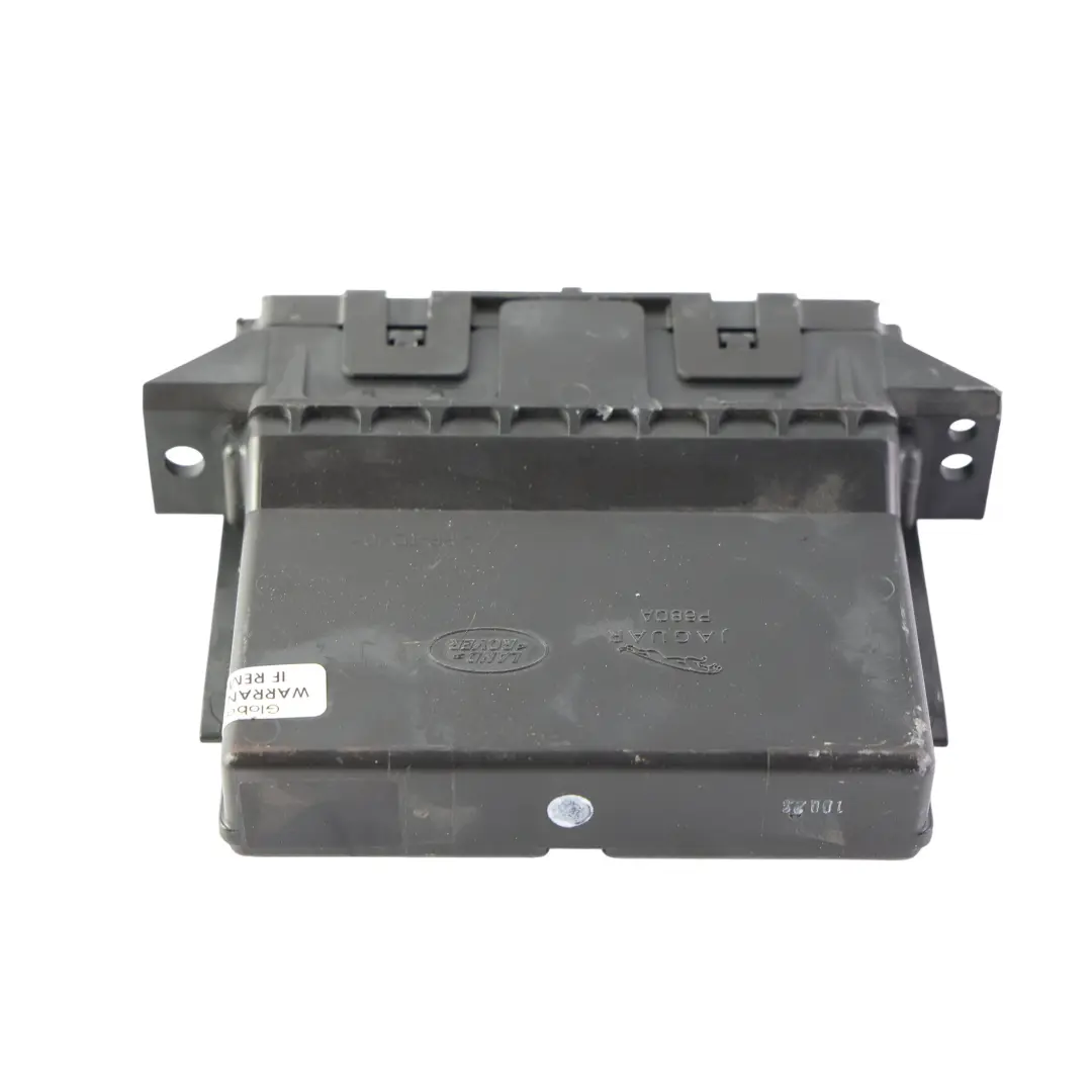 Range Rover Sport L494 Vogue L405 Unidad Control Climatizador - SKU DPLA-14F498-AA - Número de pieza DPLA-14F498-AA
