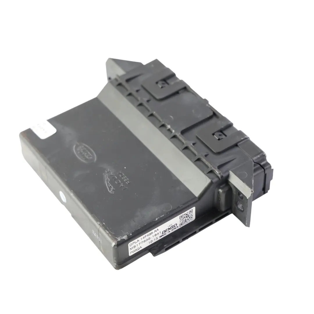 Range Rover Sport L494 Vogue L405 Modulo Clima A/C - SKU DPLA-14F498-AA - Numero di parte DPLA-14F498-AA