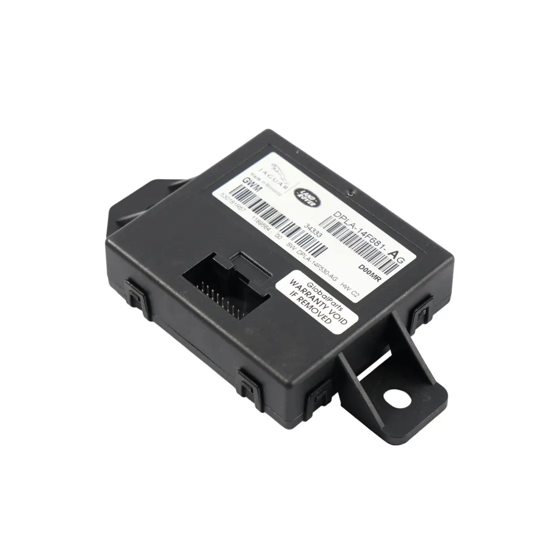 Moduł Kontroli Parkowania Sterownik ECU do Range Rover L405 o numerze DPLA-14F681-AG Range Rover L405 Moduł Kontroli Parkowania Sterownik ECU - SKU DPLA-14F681-AG - Numer Części DPLA-14F681-AG