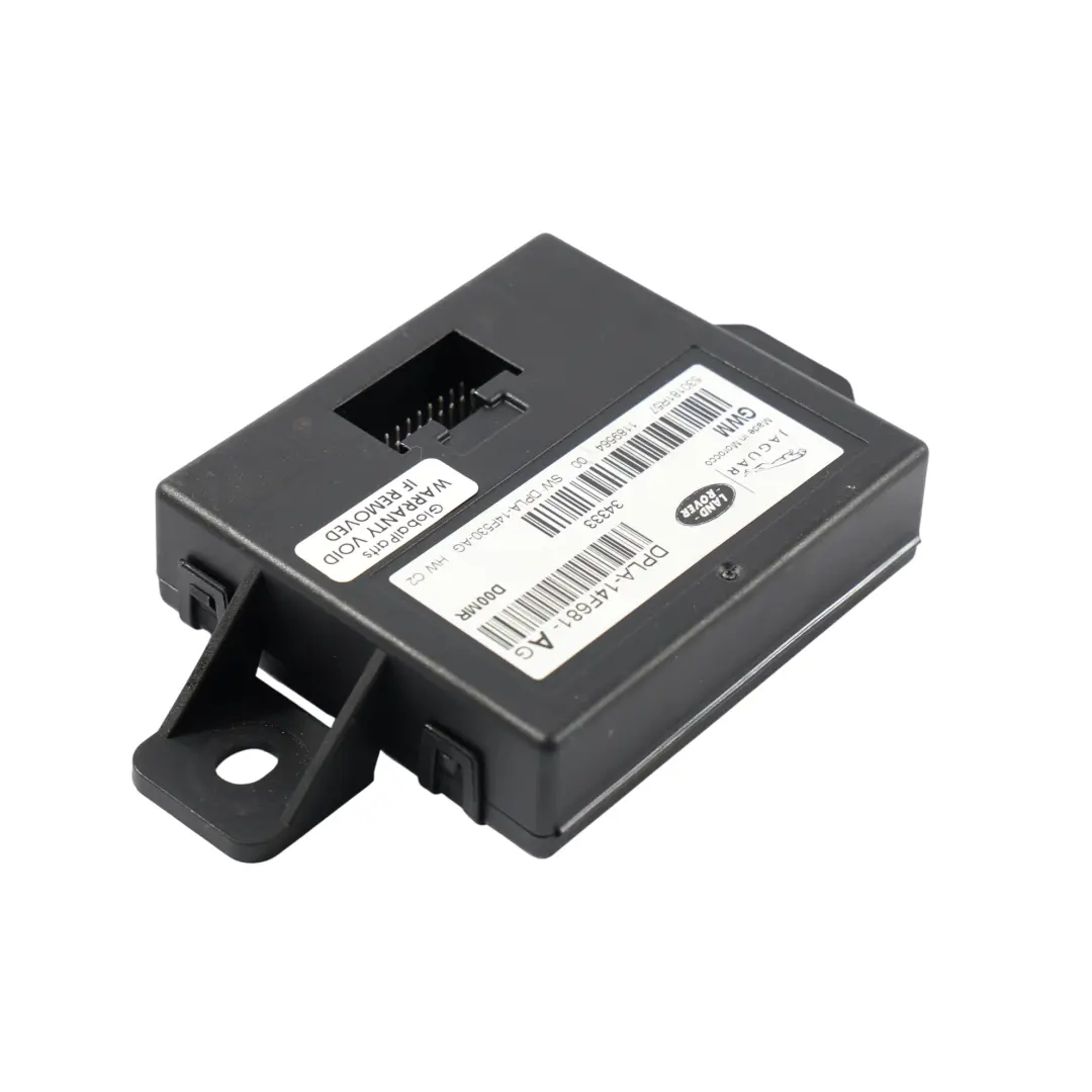 Range Rover L405 Parking Disctance Control Aid Module Unit ECU - SKU DPLA-14F681-AG - Part number DPLA-14F681-AG