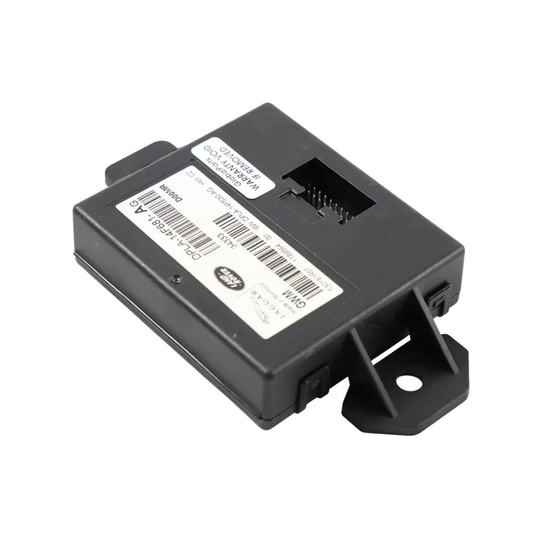 Range Rover L405 Parking Disctance Control Aid Module Unit ECU - SKU DPLA-14F681-AG - Part number DPLA-14F681-AG