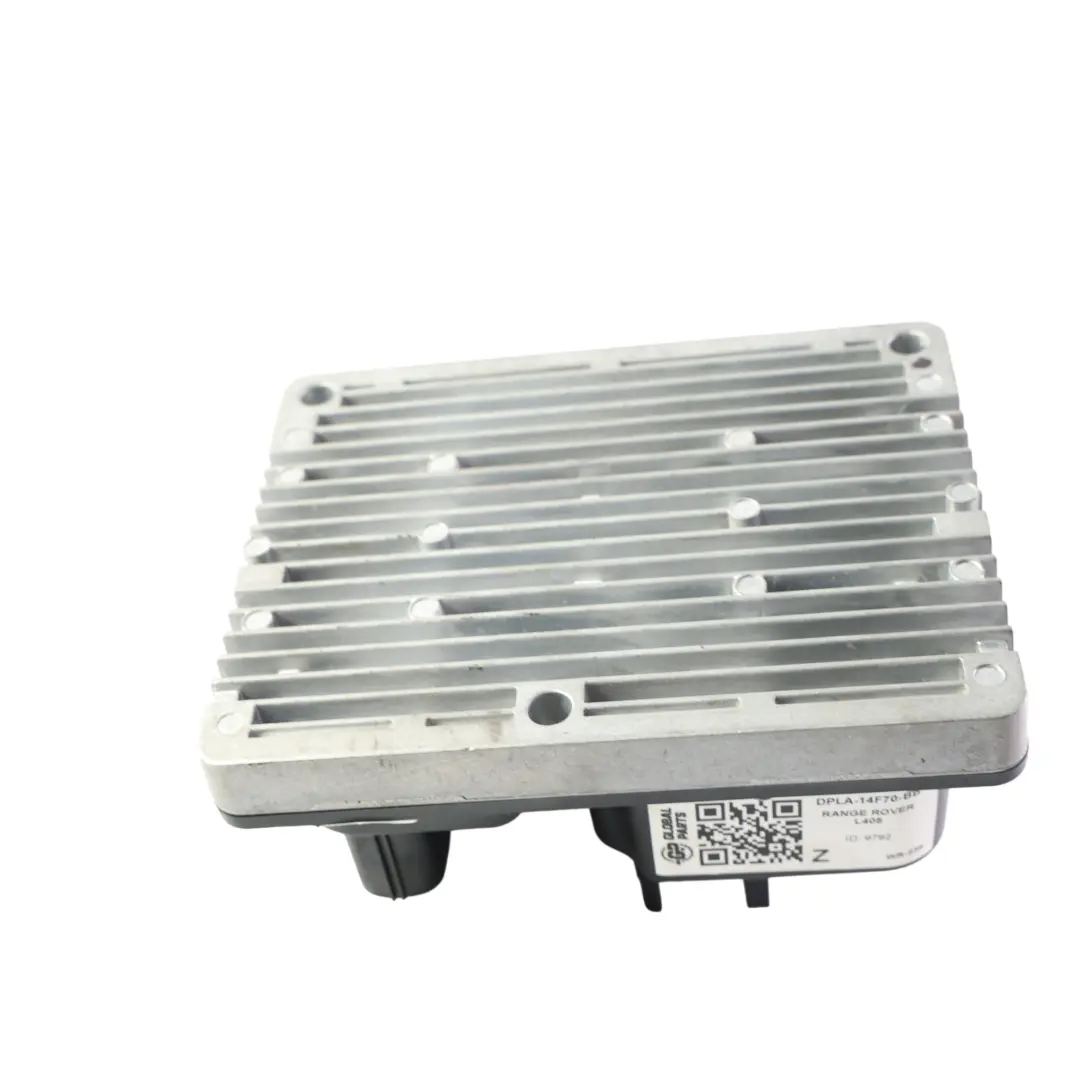 Range Rover L405 L494 Stromverteilung Steuergerät Modul - SKU DPLA-14F70-BB - Teilenummer DPLA-14F70-BB