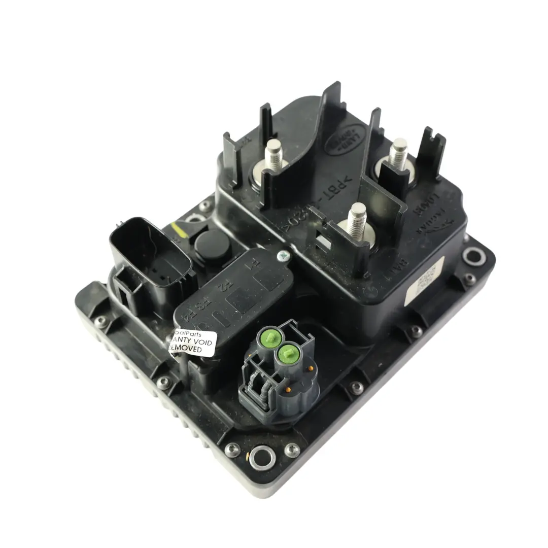 Distribution Control Unit Module to Range Rover L405 L494 Power with Part number DPLA-14F70-BB Range Rover L405 L494 Power Distribution Control Unit Module - SKU DPLA-14F70-BB - Part number DPLA-14F70-BB