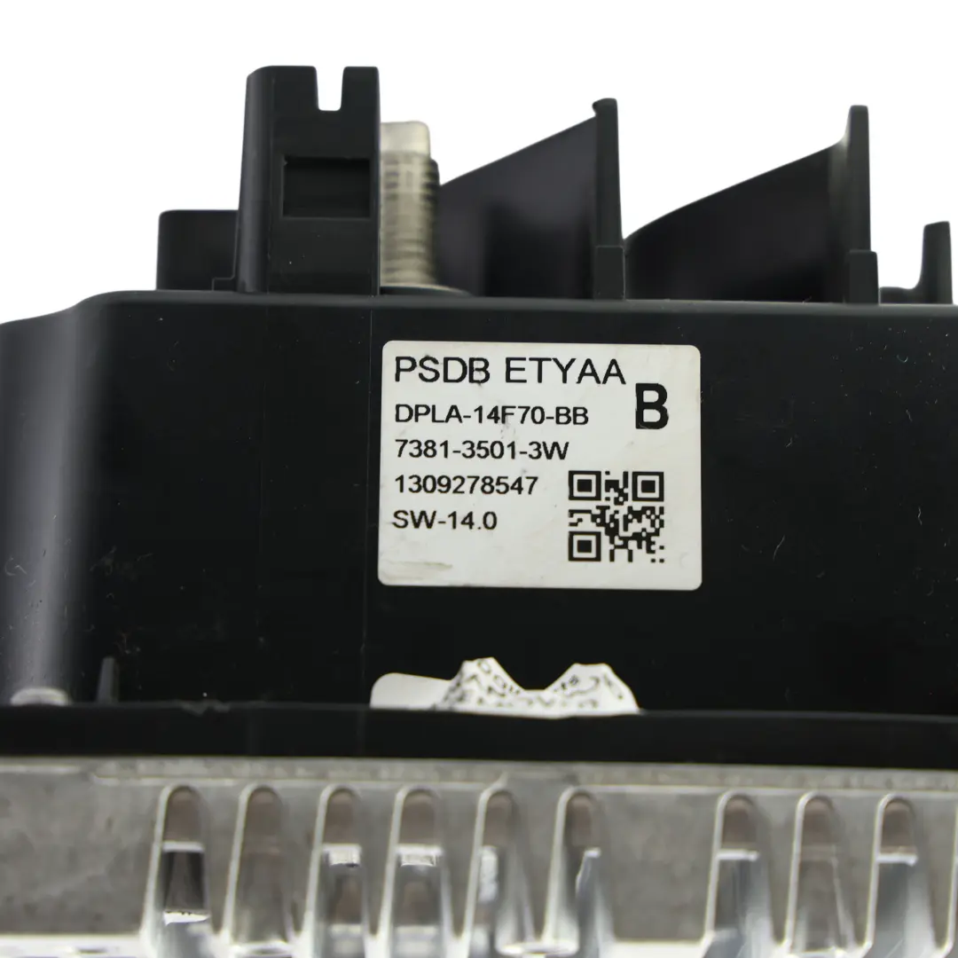 Distribution Control Unit Module to Range Rover L405 L494 Power with Part number DPLA-14F70-BB Range Rover L405 L494 Power Distribution Control Unit Module - SKU DPLA-14F70-BB - Part number DPLA-14F70-BB