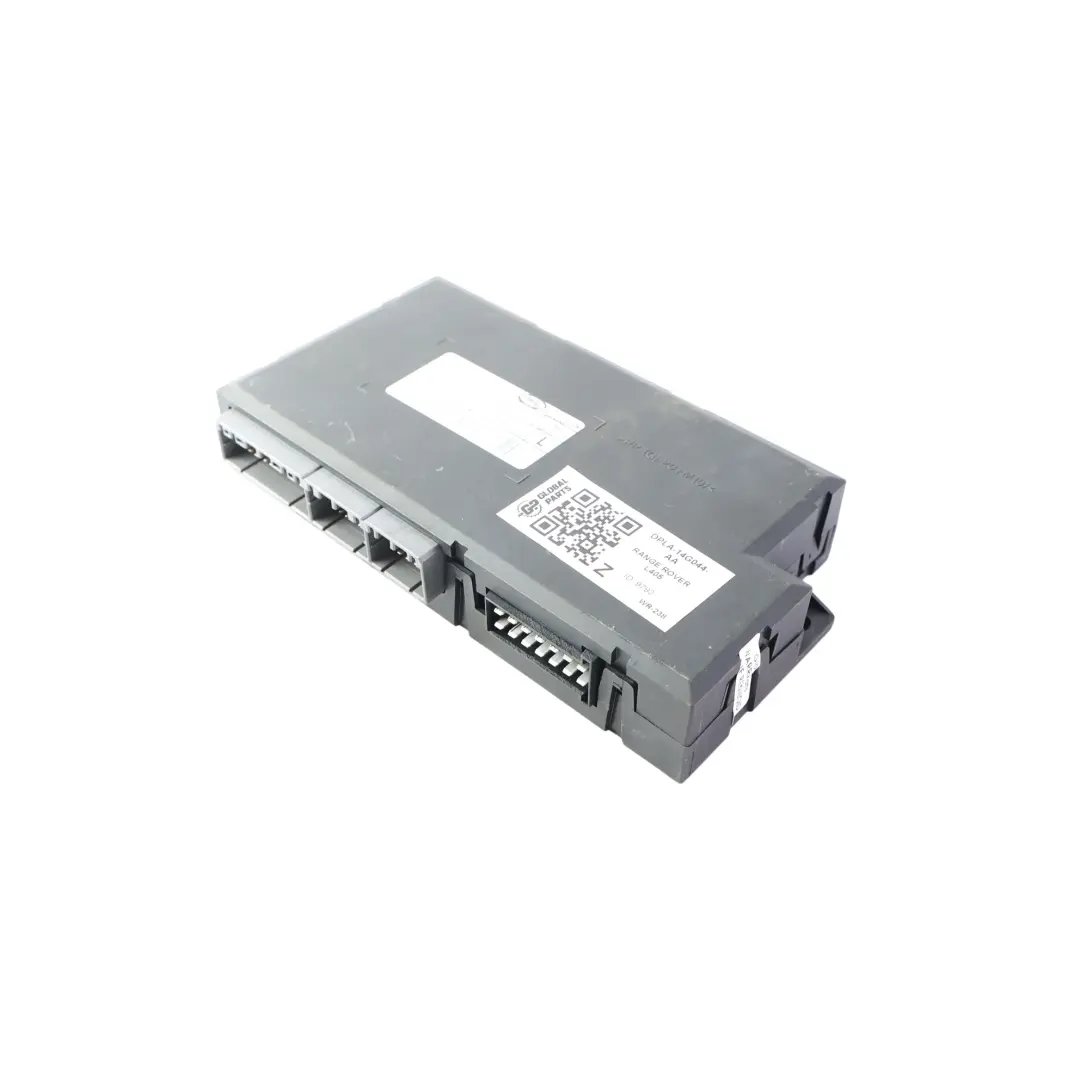 Module Control Unit Rear Left N/S DK62-14G053-AA to Range Rover Vogue L405 Seat with Part number LR055479 Range Rover Vogue L405 Seat Module Control Unit Rear Left N/S DK62-14G053-AA - SKU LR055479 - Part number LR055479