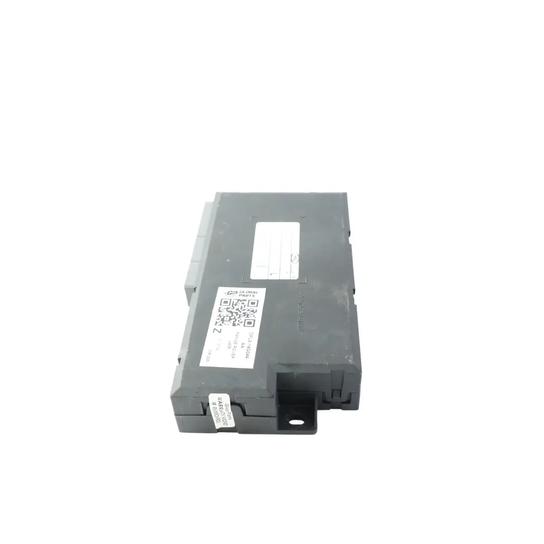 Module Contrôle Siège Arrière Gauche DK62-14G053-AA pour Range Rover Vogue L405 à propos du numéro de pièce LR055479 Range Rover Vogue L405 Module Contrôle Siège Arrière Gauche DK62-14G053-AA - SKU LR055479 - Numéro de pièce LR055479