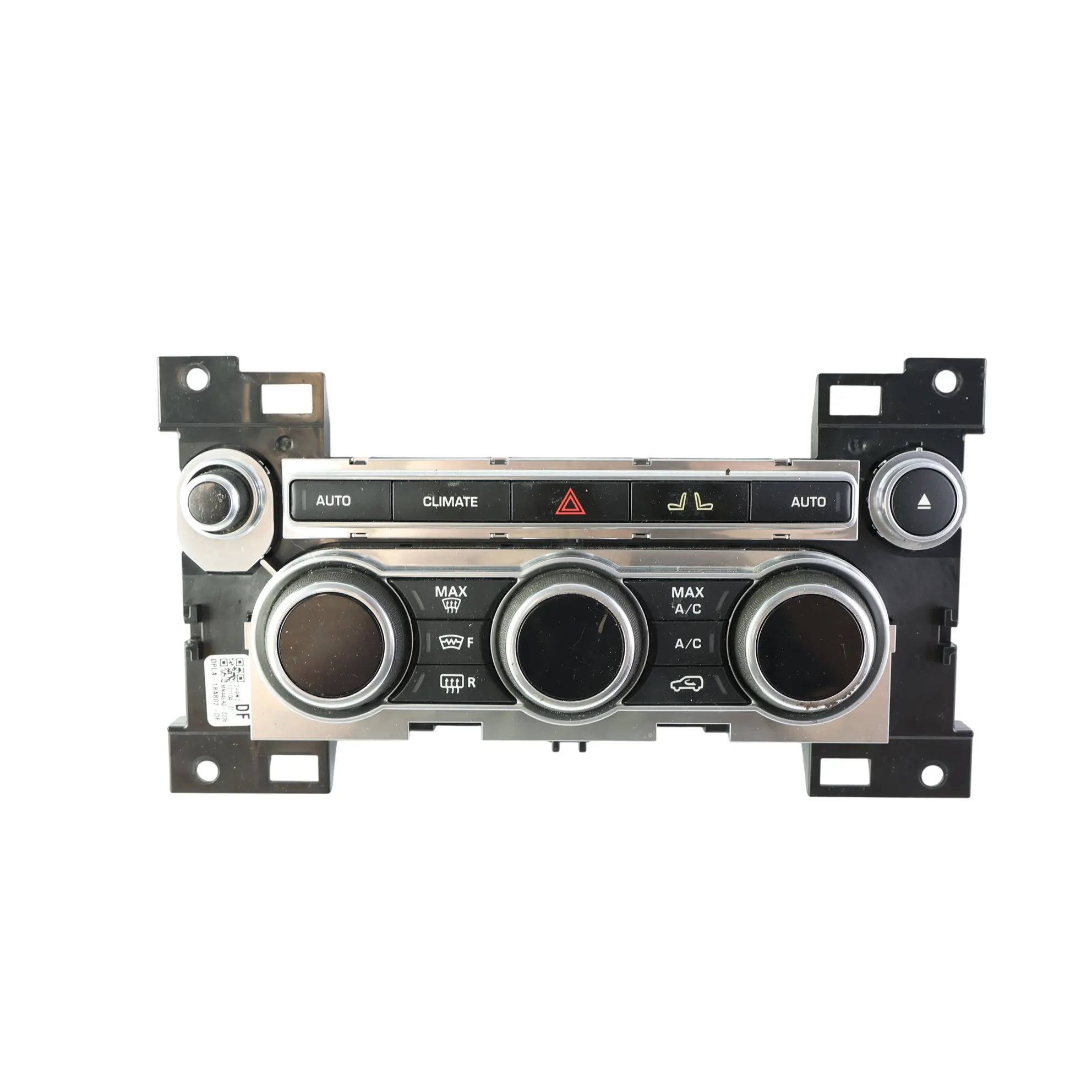 Range Rover L405 Panel Control Climatización A/C DPLA-18A802-DF