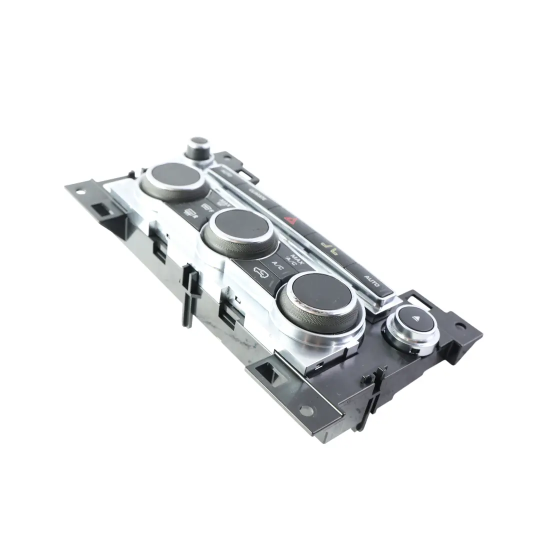 Heizung Klimaanlage Schalter Bedienfeld für Range Rover L405 mit Teilenummer DPLA-18A802-DF Range Rover L405 Heizung Klimaanlage Schalter Bedienfeld - SKU DPLA-18A802-DF - Teilenummer DPLA-18A802-DF