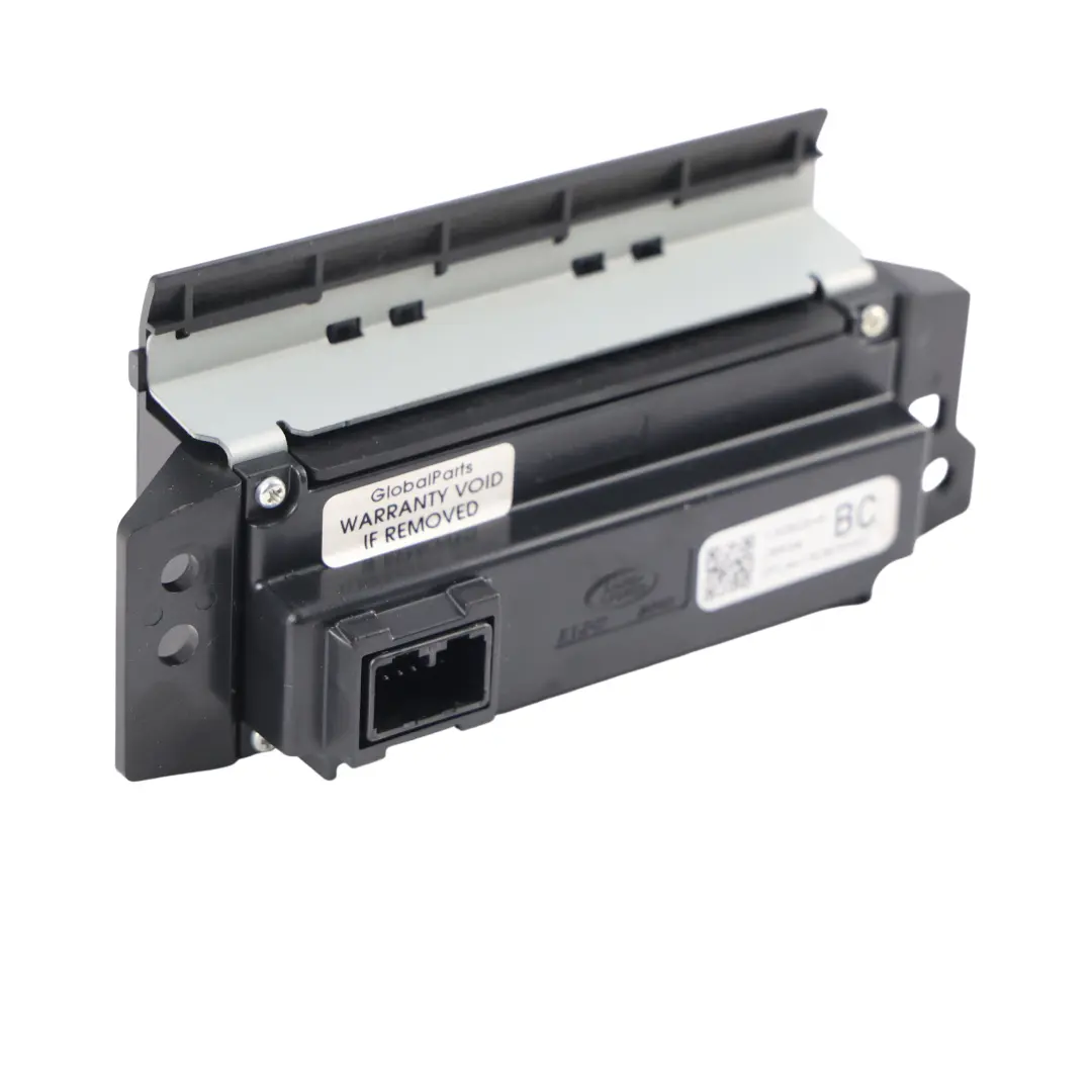 Land Rover Pantalla Táctil Control Módulo Range Rover L405 - SKU DPLA-18C858-BC - Número de pieza DPLA-18C858-BC