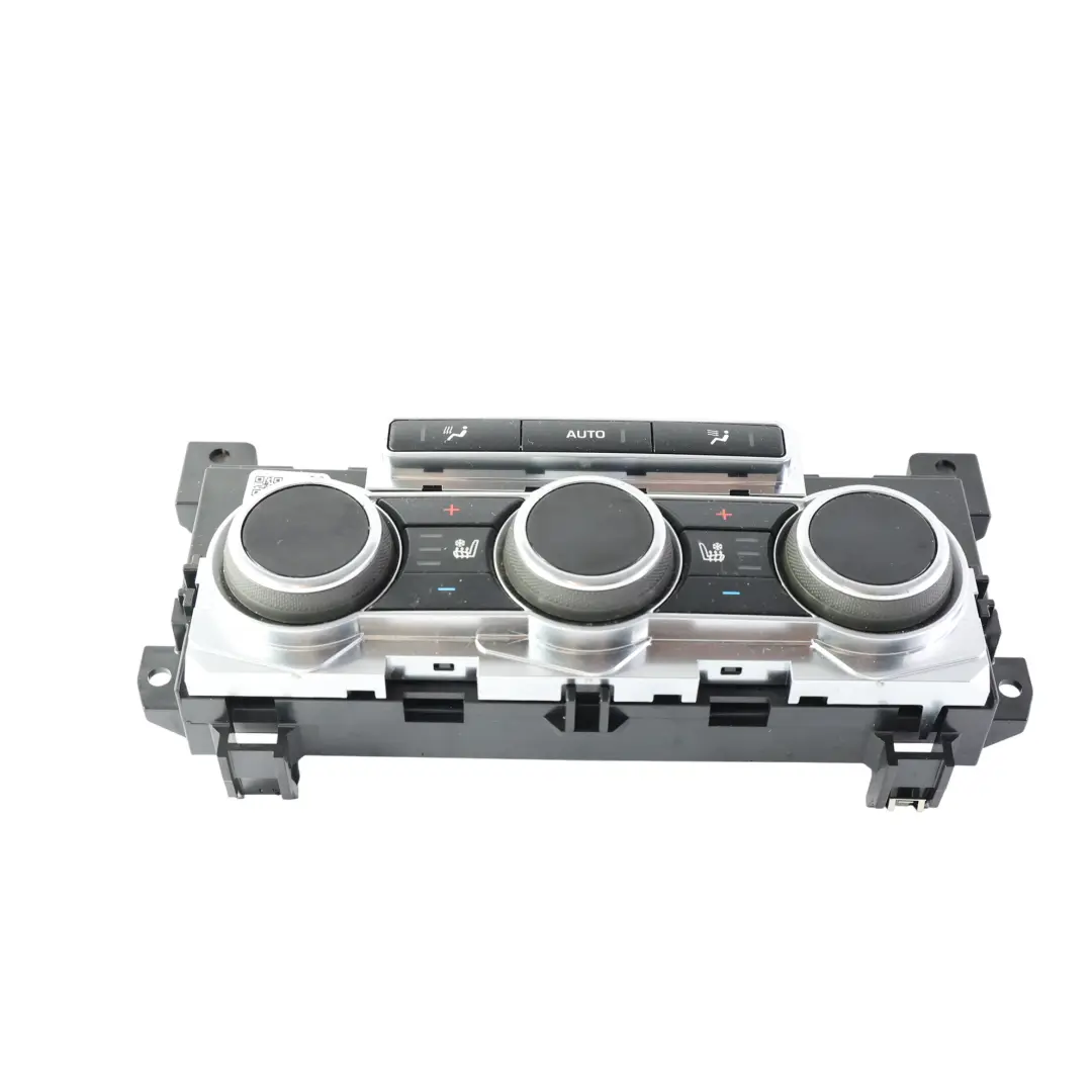 Range Rover L405 Hinten Klimaanlage Bedienfeld - SKU DPLA-18D687-CC - Teilenummer DPLA-18D687-CC
