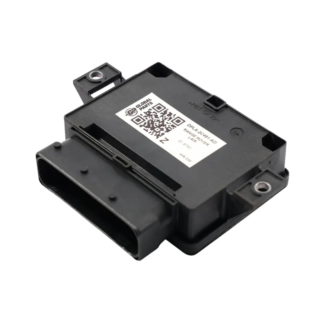 Elektrische Parkbremse Steuergerät für Range Rover L405 mit Teilenummer DPLA-2C491-AD Range Rover L405 Elektrische Parkbremse Steuergerät - SKU DPLA-2C491-AD - Teilenummer DPLA-2C491-AD