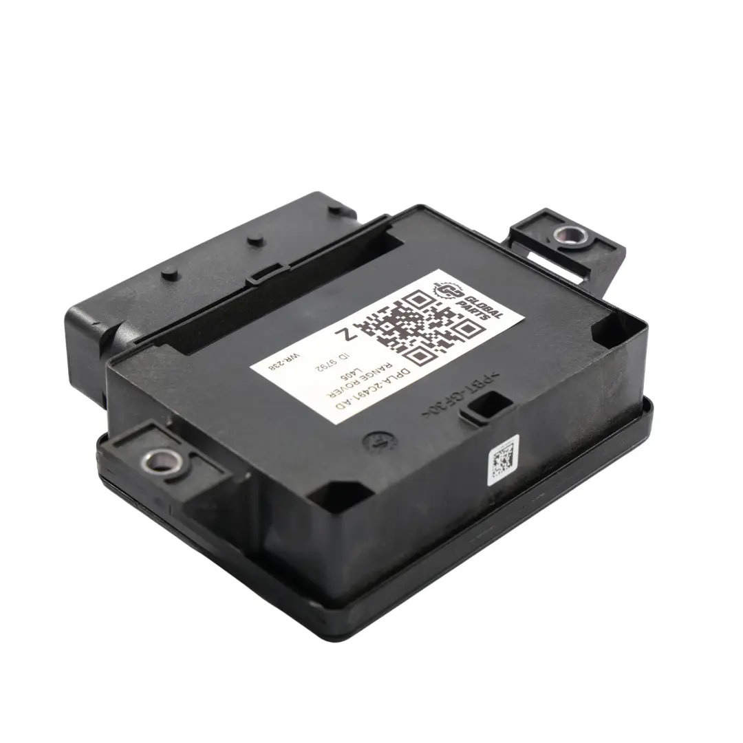 Module Frein à Main Électrique pour Range Rover L405 à propos du numéro de pièce DPLA-2C491-AD Range Rover L405 Module Frein à Main Électrique - SKU DPLA-2C491-AD - Numéro de pièce DPLA-2C491-AD
