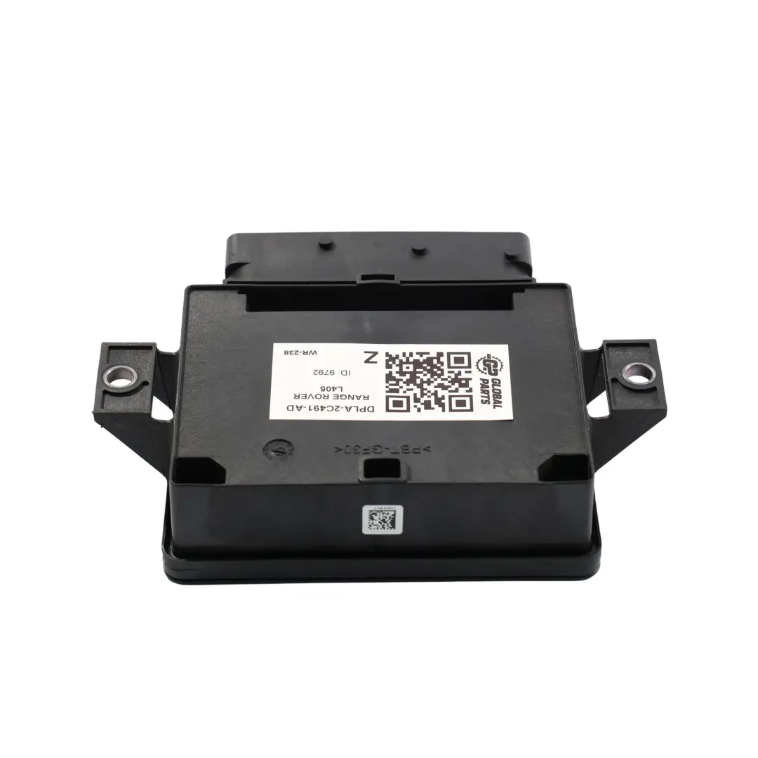 Range Rover L405 Electric Parking Handbrake Control Module - SKU DPLA-2C491-AD - Part number DPLA-2C491-AD