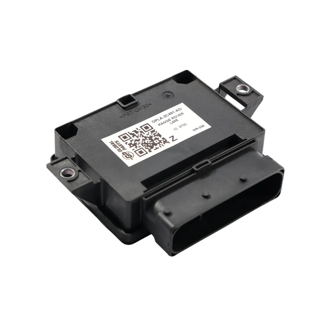 Module Frein à Main Électrique pour Range Rover L405 à propos du numéro de pièce DPLA-2C491-AD Range Rover L405 Module Frein à Main Électrique - SKU DPLA-2C491-AD - Numéro de pièce DPLA-2C491-AD