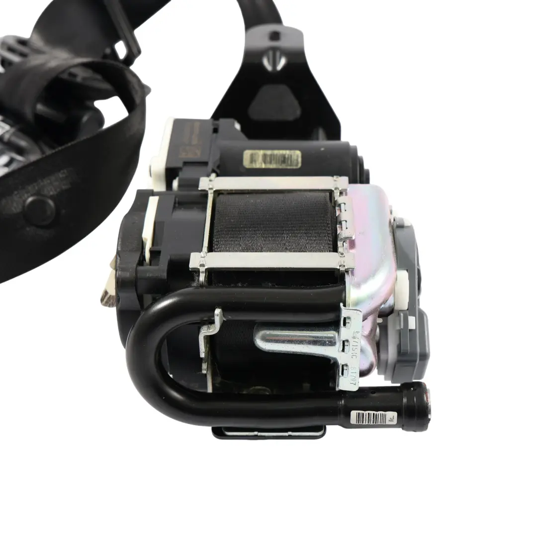 Range Rover L405 Ceinture de Sécurité Avant Droite - SKU DPLA-611B08-HD - Numéro de pièce DPLA-611B08-HD
