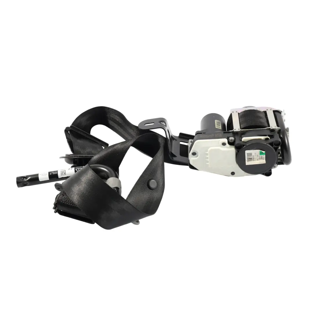 Sicherheitsgurt Vorne Rechts für Range Rover L405 mit Teilenummer DPLA-611B08-HD Range Rover L405 Sicherheitsgurt Vorne Rechts - SKU DPLA-611B08-HD - Teilenummer DPLA-611B08-HD