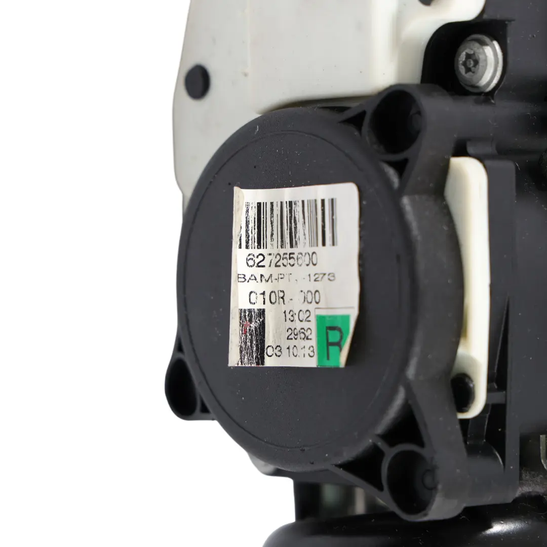 Cintura di Sicurezza Anteriore Destra per Range Rover L405 con numero di parte DPLA-611B08-HD Range Rover L405 Cintura di Sicurezza Anteriore Destra - SKU DPLA-611B08-HD - Numero di parte DPLA-611B08-HD