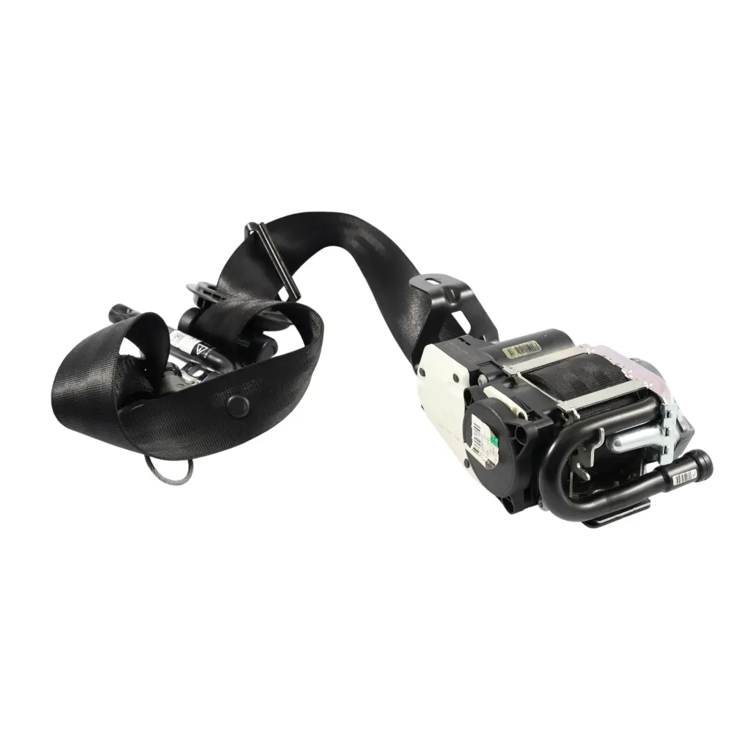Range Rover L405 Sicherheitsgurt Vorne Rechts - SKU DPLA-611B08-HD - Teilenummer DPLA-611B08-HD