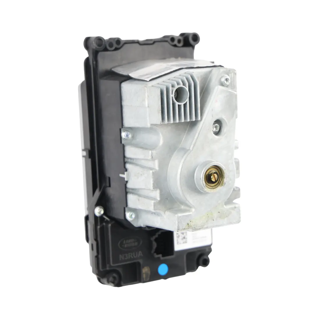 Getriebe Wählhebel Knauf Schalter Blende für Land Rover Auto mit Teilenummer DPLA-7E453-CC Land Rover Auto Getriebe Wählhebel Knauf Schalter Blende - SKU DPLA-7E453-CC - Teilenummer DPLA-7E453-CC