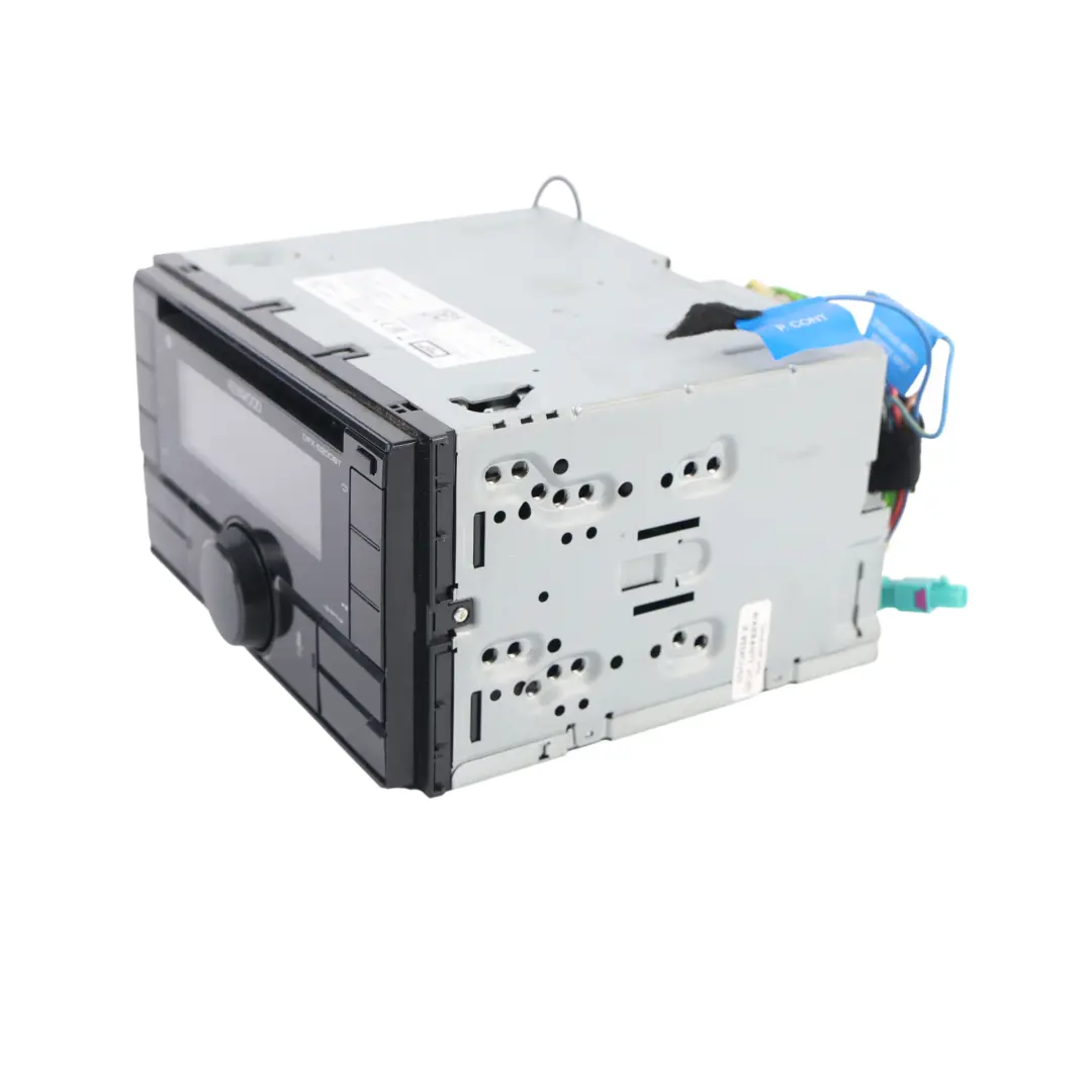 Kenwood Double Din Car Stereo Bluetooth With Microphone to with Part number DPX-5200BT Kenwood Double Din Car Stereo Bluetooth With Microphone - SKU DPX-5200BT - Part number DPX-5200BT