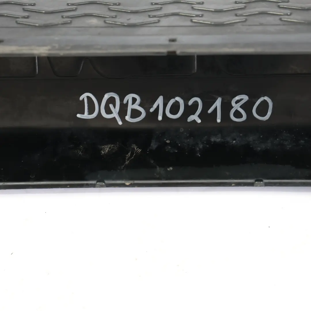 Land Rover Discovery 2 L318 Osłona Zderzaka Tylnego - SKU DQB102180 - Numer Części DQB102180