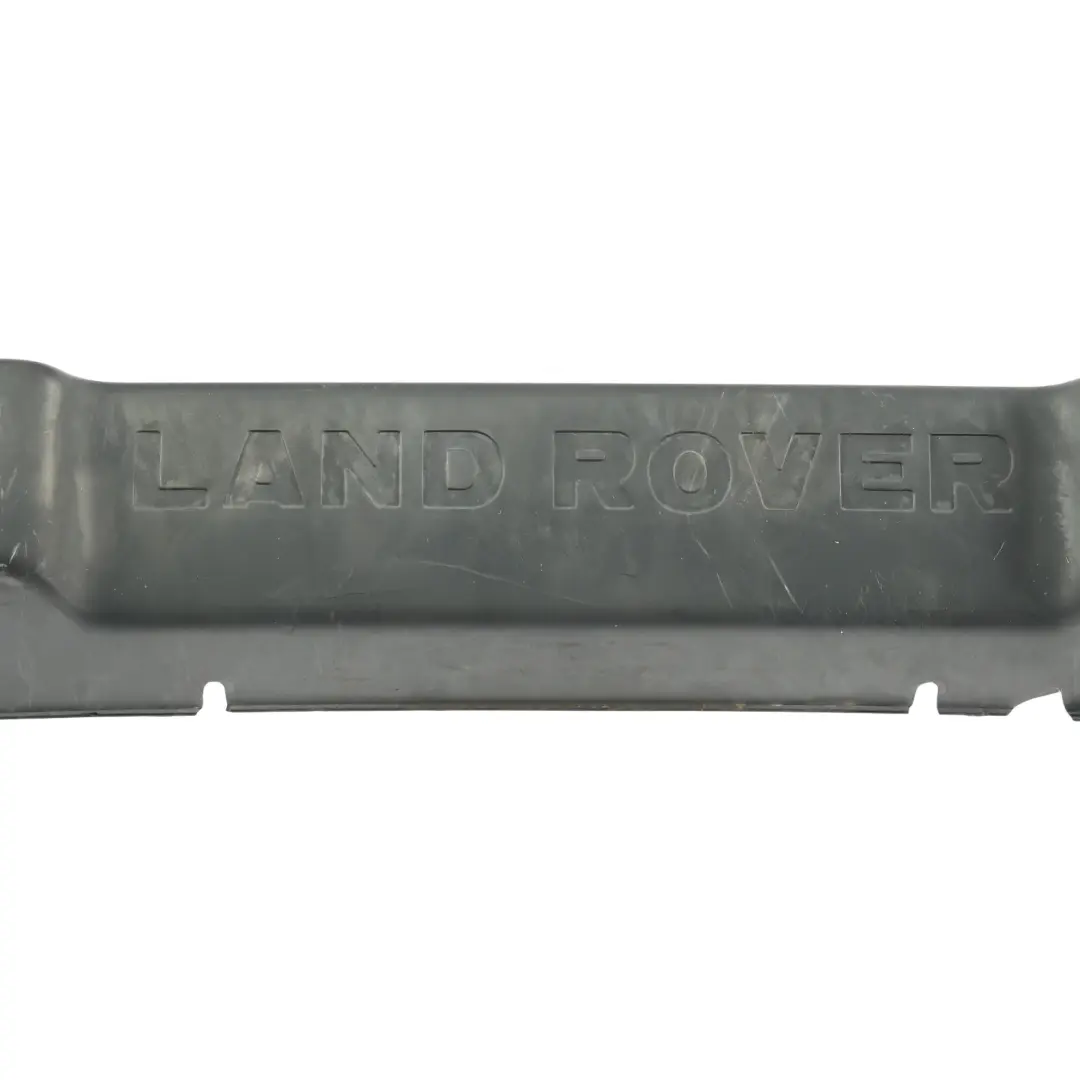 Land Rover Discovery 2 L318 Panel Moldura Parachoques Trasero - SKU DQB102180 - Número de pieza DQB102180