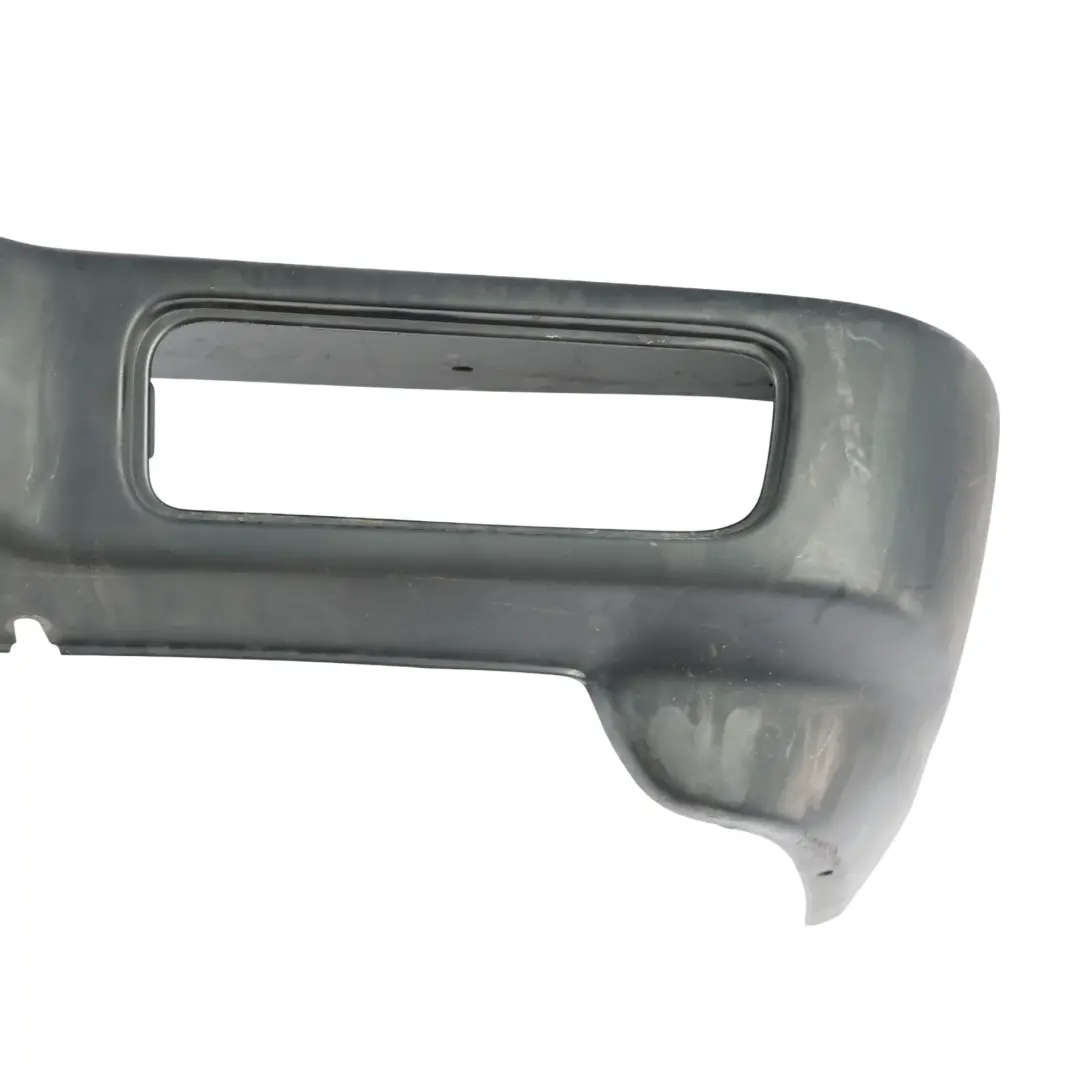 Land Rover Discovery 2 L318 Panneau Garniture Pare-Chocs Arrière - SKU DQB102180 - Numéro de pièce DQB102180