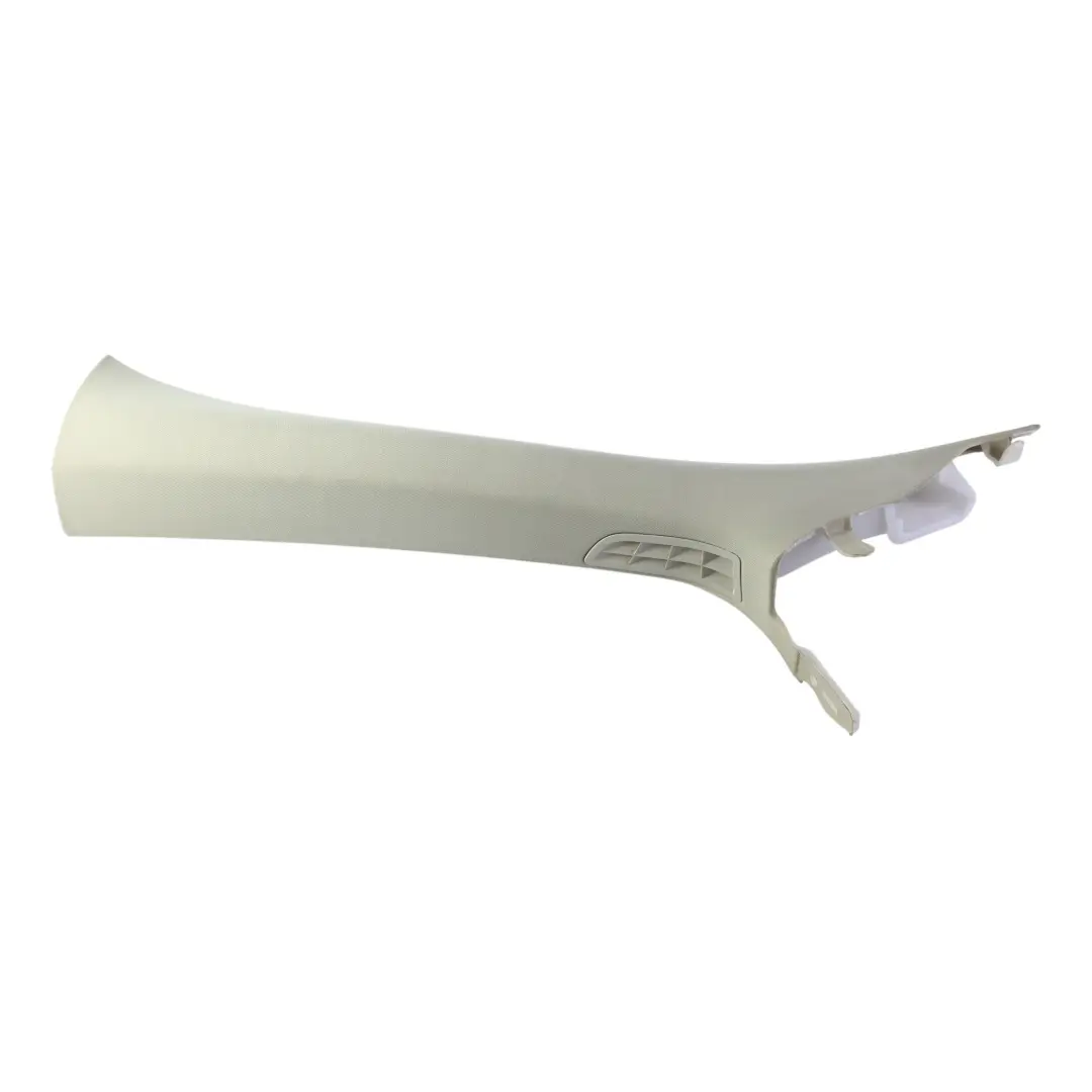 Ford Mondeo MK5 A-Säule Verkleidung Links Grau - SKU DS73-03199-J - Teilenummer DS73-03199-J