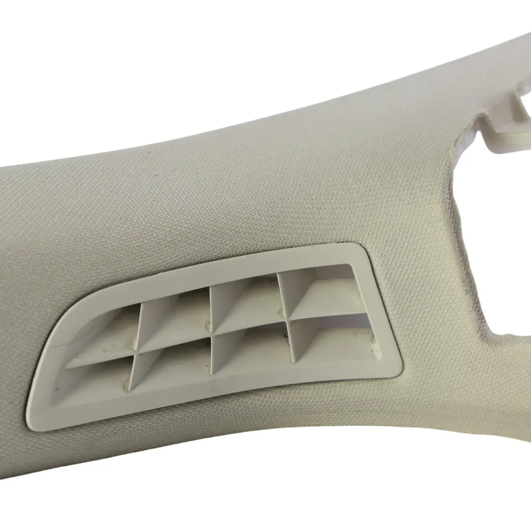 MK5 A-Säule Verkleidung Links Grau für Ford Mondeo mit Teilenummer DS73-03199-J Ford Mondeo MK5 A-Säule Verkleidung Links Grau - SKU DS73-03199-J - Teilenummer DS73-03199-J