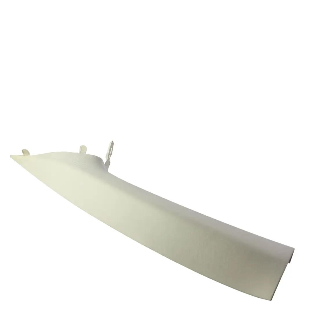 Ford Mondeo MK5 Garniture Colonne Montant A Intérieur Gauche Gris - SKU DS73-03199-J - Numéro de pièce DS73-03199-J