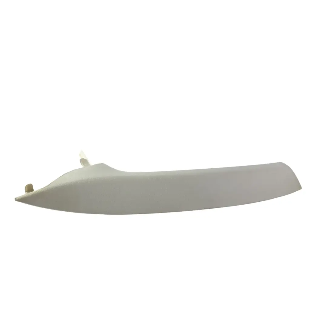 MK5 Rivestimento Montante A Interno Sinistro Grigio per Ford Mondeo con numero di parte DS73-03199-J Ford Mondeo MK5 Rivestimento Montante A Interno Sinistro Grigio - SKU DS73-03199-J - Numero di parte DS73-03199-J
