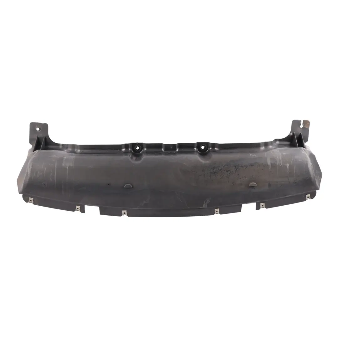Ford Mondeo Mk5 Rear Bumper Trim Undertray Splash Guard Lower - SKU DS73-11787-FC - Part number DS73-11787-FC